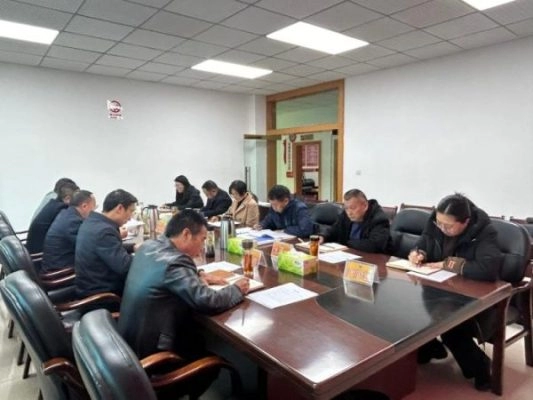 会东县政府领导班子召开主题教育调研成果交流会插图1 会东县政府领导班子召开主题教育调研成果交流会插图1