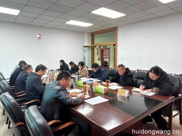 图片[2]-会东县政协：深入调研，提升协商质量，推动工作落实-会东网