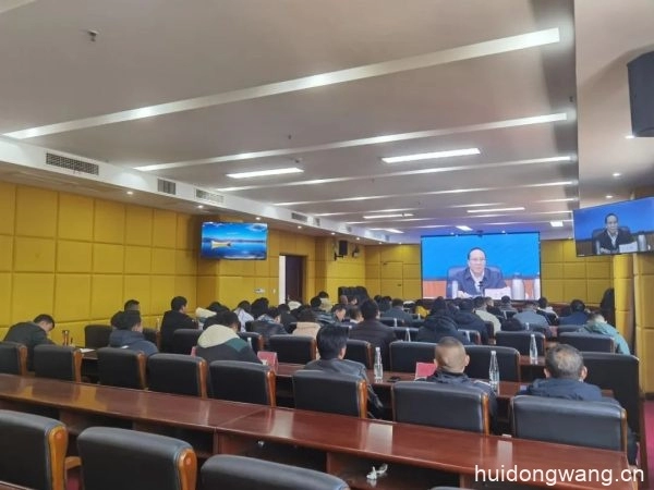 全州巩固脱贫成果“三大行动”暨农业重点项目推进-会东网