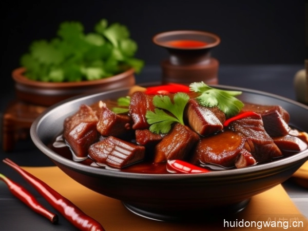 会东美食资讯:红烧羊肉怎么去腥(红烧羊肉去腥方法)?插图 会东美食资讯:红烧羊肉怎么去腥(红烧羊肉去腥方法)?插图
