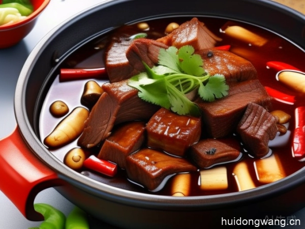 会东美食资讯:红烧羊肉怎么去腥(红烧羊肉去腥方法)?插图2 会东美食资讯:红烧羊肉怎么去腥(红烧羊肉去腥方法)?插图2