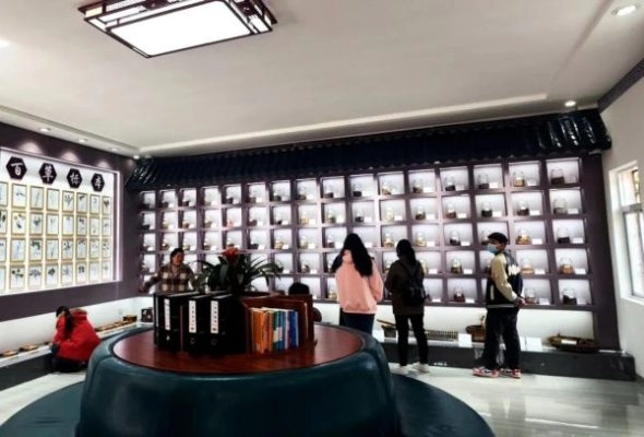 会东县：中医药康养与文化传承的和谐共生插图3