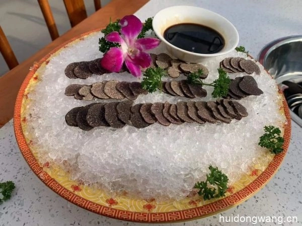 会东县举办冬季美食文化季,以黑山羊和黑松露为主角插图6 会东县举办冬季美食文化季,以黑山羊和黑松露为主角插图6