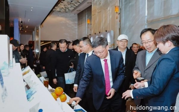 2023冬季暖阳凉山游会东县第八届“黑山羊·黑松露”美食节插图1 2023冬季暖阳凉山游会东县第八届“黑山羊·黑松露”美食节插图1