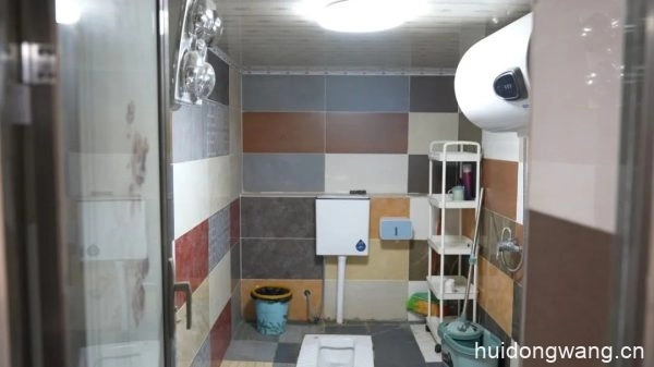 铁柳镇推进“厕所革命”是关系民生民心的大工程插图