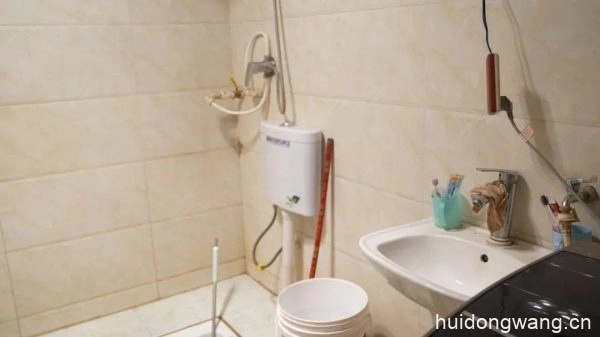 铁柳镇推进“厕所革命”是关系民生民心的大工程插图1