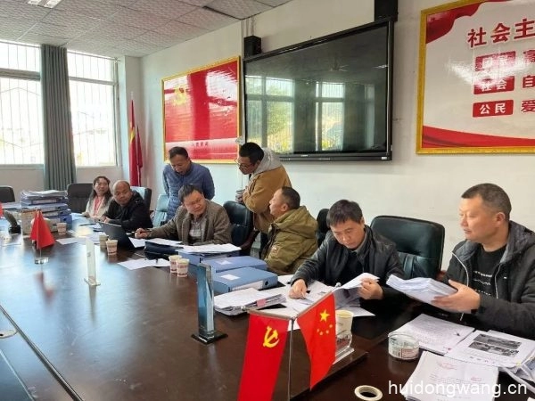 凉山州教育和体育局检查组到县职业技术学校进行督导检查插图 凉山州教育和体育局检查组到县职业技术学校进行督导检查插图