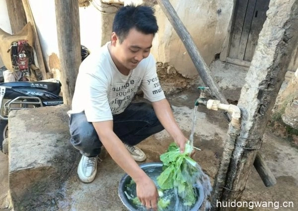 会东县政协通过“有事来协商”平台解决民生问题,助力乡村振兴插图 会东县政协通过“有事来协商”平台解决民生问题,助力乡村振兴插图