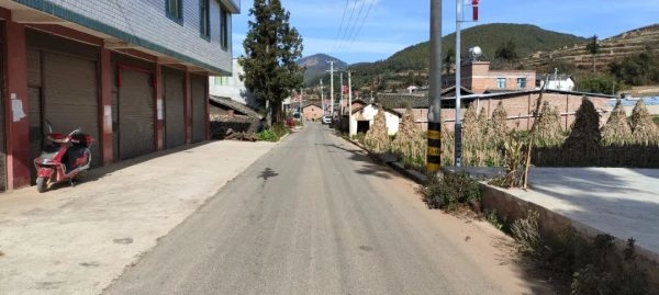 会东县政协通过“有事来协商”平台解决民生问题,助力乡村振兴插图1 会东县政协通过“有事来协商”平台解决民生问题,助力乡村振兴插图1