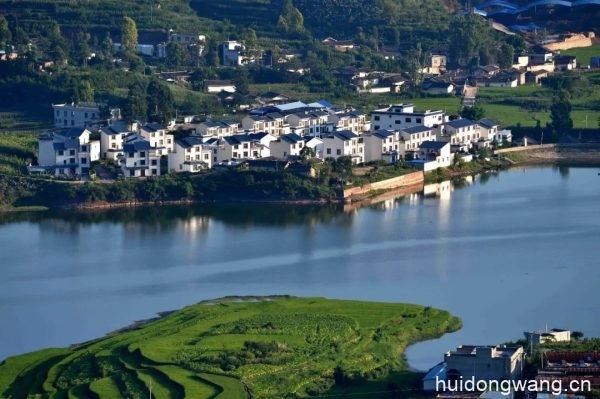 会东县举办“福起新岁·乐在姜州”主题庆祝活动插图2 会东县举办“福起新岁·乐在姜州”主题庆祝活动插图2