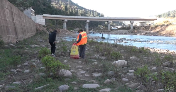 会东县坚持把河湖管理作为全面推进乡村振兴的重要举措插图1 会东县坚持把河湖管理作为全面推进乡村振兴的重要举措插图1