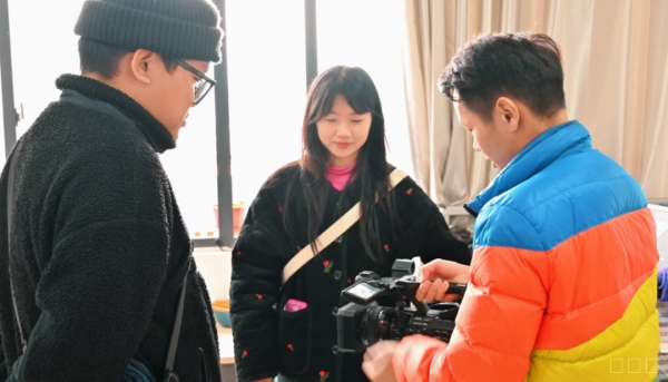 会东县融媒体中心：以创新思维推动县级融媒体事业发展插图1