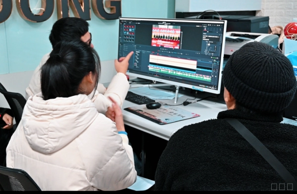 会东县融媒体中心：以创新思维推动县级融媒体事业发展插图2