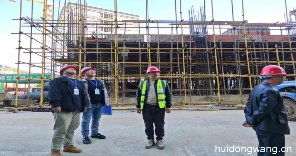 会东县全面开展国家卫生县复审工作共筑卫生城市插图 会东县全面开展国家卫生县复审工作共筑卫生城市插图