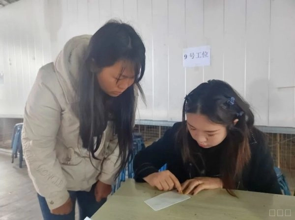 会东县就业创业促进中心深入开展“零就业家庭”动态清零大行动插图3