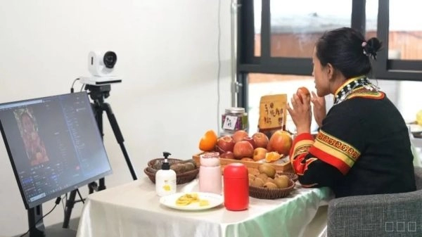 赵正会：从打工妹到电商带头人的逆袭之路插图4