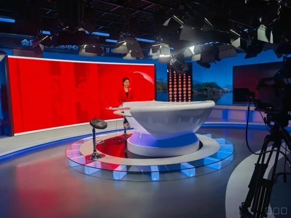 会东县融媒体中心：以创新思维推动县级融媒体事业发展插图