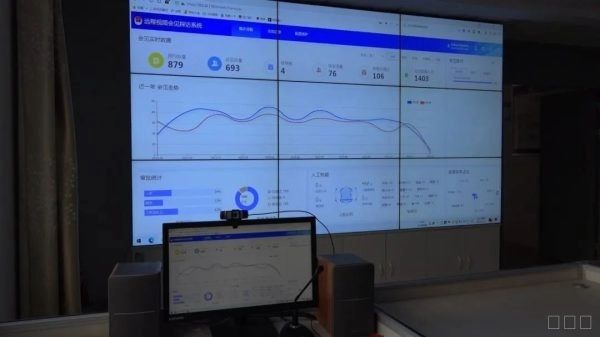 会东县新建社区矫正中心以推进司法行政工作规范化插图3