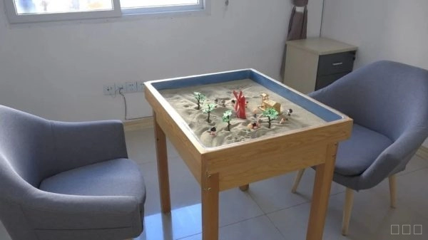 会东县新建社区矫正中心以推进司法行政工作规范化插图5