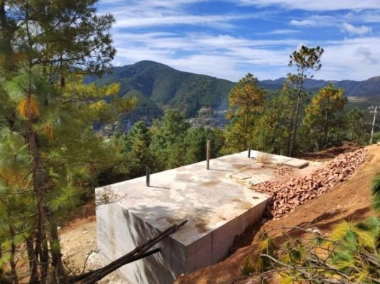 会东县多部门联合核查生态保护红线内矿业权,确保生态环境的保护和修复插图 会东县多部门联合核查生态保护红线内矿业权,确保生态环境的保护和修复插图