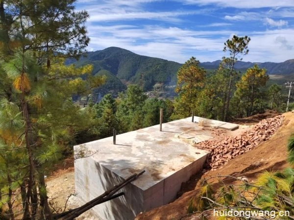 堵格镇强化组织保障,解决农村饮水问题插图3 堵格镇强化组织保障,解决农村饮水问题插图3