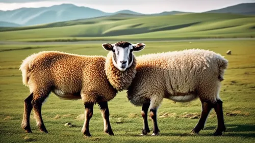 会东美食资讯:草原上的羊肉多少钱一斤(草原羊肉价格)?-会东网