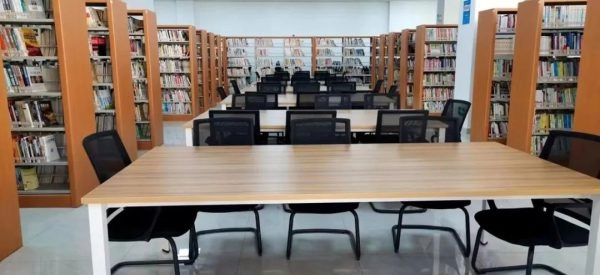 金江新区的会东县图书馆建设城市阅读新空间-会东网