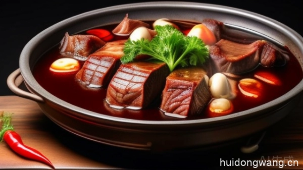 会东生活网:澄城崇斌水盆羊肉(后宰门店)(澄城崇斌水盆羊肉店)?插图1 会东生活网:澄城崇斌水盆羊肉(后宰门店)(澄城崇斌水盆羊肉店)?插图1