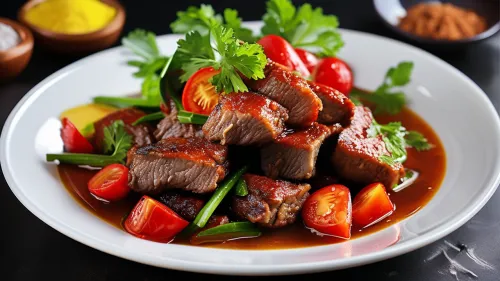 会东美食科普:大庄园羊肉片多少钱一斤(大庄园羊肉片价格)?-会东网