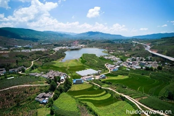 民权村:党建引领产业兴旺,文旅赋能乡村振兴-会东网