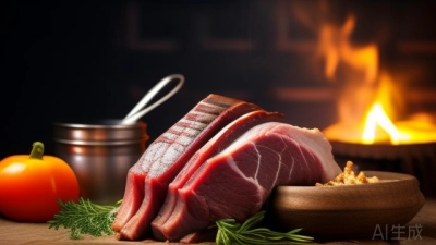 会东生活网:吃羊肉会导致尿酸高吗(羊肉与尿酸关系)?插图1 会东生活网:吃羊肉会导致尿酸高吗(羊肉与尿酸关系)?插图1