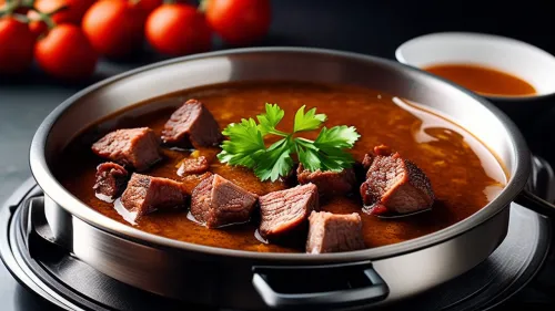 会东美食科普:羊肉高压锅需要多少时间(高压锅炖羊肉时间)?-会东网