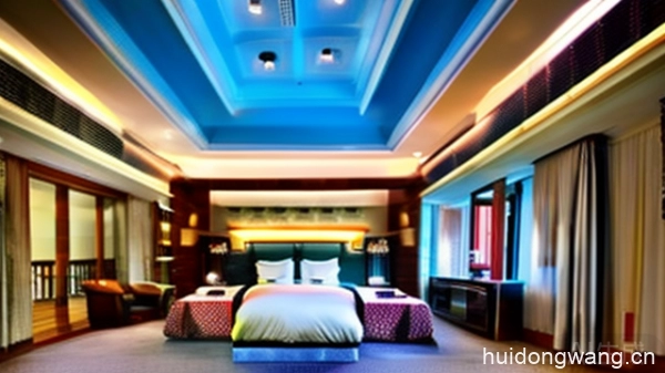 会东县鲹鱼河畔大酒店（酒店服务信息）？-会东网