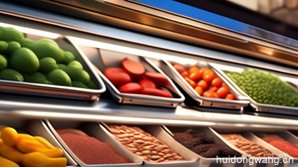 会东县小厨配齐供应链:创新供应链管理,服务地方餐饮业插图1 会东县小厨配齐供应链:创新供应链管理,服务地方餐饮业插图1