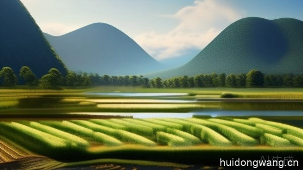 会东中能达兴农业发展有限公司:助力农业现代化打造优质农产品插图2 会东中能达兴农业发展有限公司:助力农业现代化打造优质农产品插图2