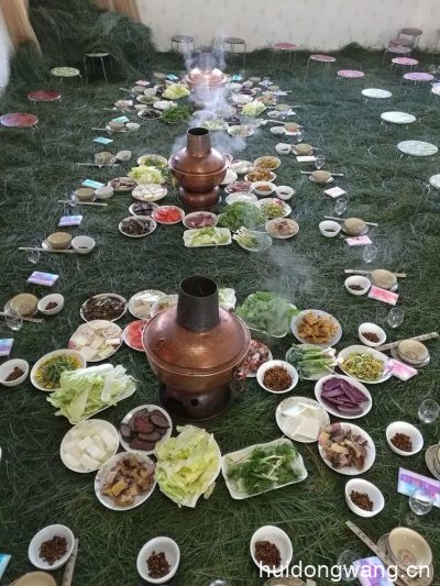 寻味会东·共飨珍馐:2023年冬季暖阳凉山游系列活动插图3 寻味会东·共飨珍馐:2023年冬季暖阳凉山游系列活动插图3