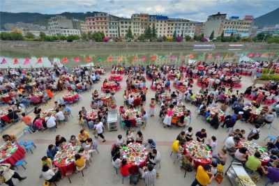 寻味会东·共飨珍馐:2023年冬季暖阳凉山游系列活动插图2 寻味会东·共飨珍馐:2023年冬季暖阳凉山游系列活动插图2