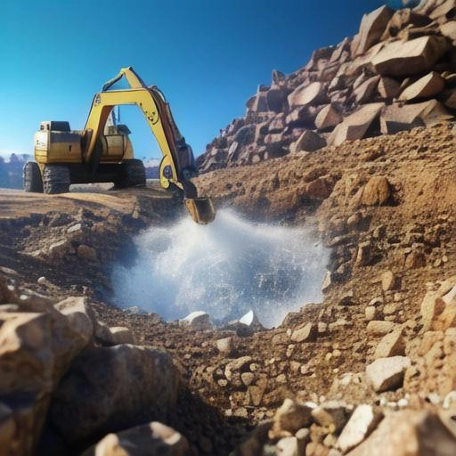 会东县巨鑫矿业有限责任公司持续发展黑色金属矿采选业插图1 会东县巨鑫矿业有限责任公司持续发展黑色金属矿采选业插图1