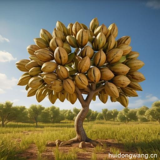 川滇新闻:会东县新德红核桃种植合作社助力乡村振兴插图1 川滇新闻:会东县新德红核桃种植合作社助力乡村振兴插图1