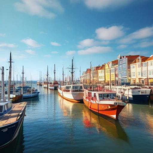 会东县金富港航有限责任公司：打造现代化港口运营新模式-会东网