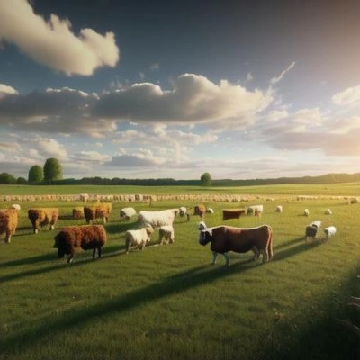 会东县正富农业专业合作社助力当地农业发展插图1 会东县正富农业专业合作社助力当地农业发展插图1