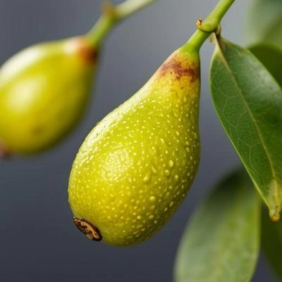 会东县金豪霸油橄榄种植专业合作社:打造农业发展新引擎-会东网