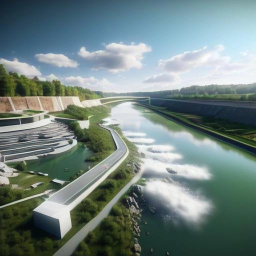 会东县华浩工程有限公司:打造全方位水利工程服务商插图1 会东县华浩工程有限公司:打造全方位水利工程服务商插图1