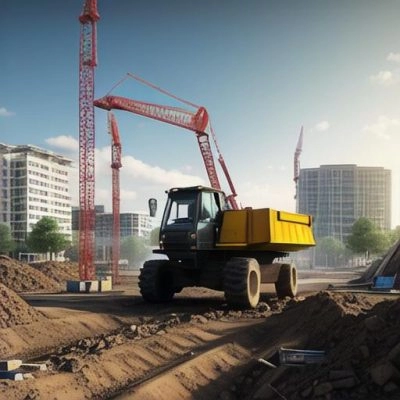 会东傲洁工程有限公司:打造高品质工程的施工企业插图1 会东傲洁工程有限公司:打造高品质工程的施工企业插图1