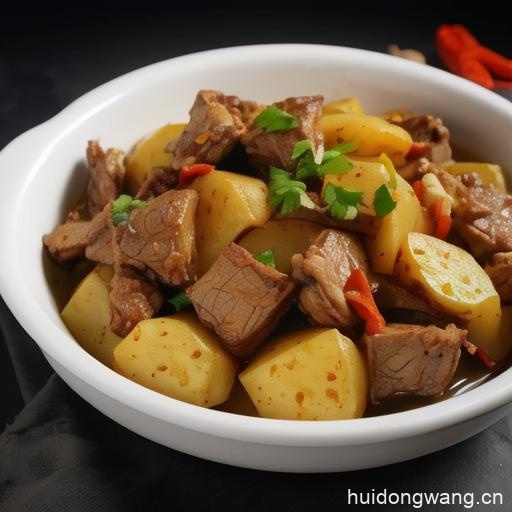 会东生活网:炖羊肉和什么一起炖最好(炖羊肉搭配食材)?插图 会东生活网:炖羊肉和什么一起炖最好(炖羊肉搭配食材)?插图