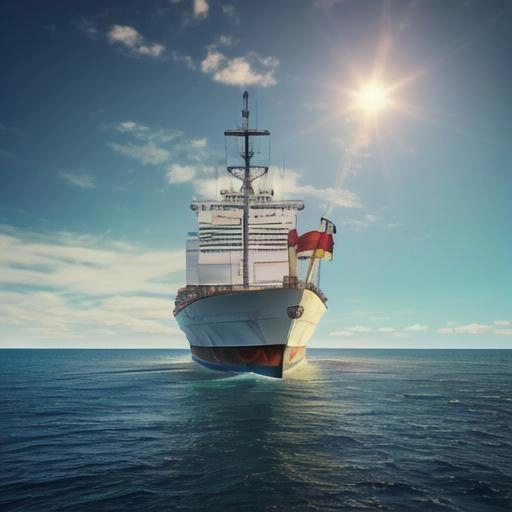 会东县金富港航有限责任公司:打造现代化港口运营新模式插图1 会东县金富港航有限责任公司:打造现代化港口运营新模式插图1