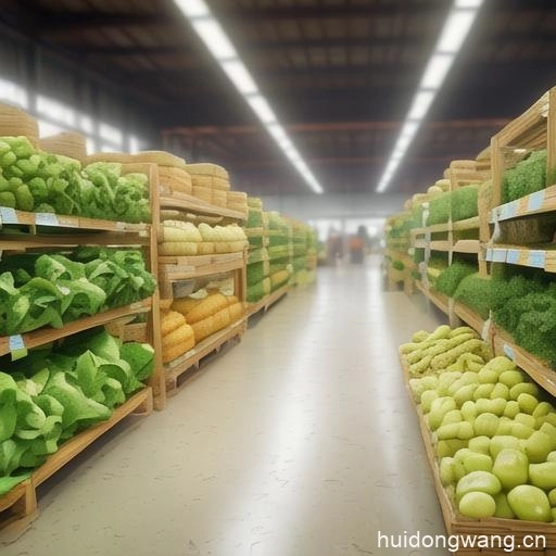 会东县岑姐商贸有限公司:打造新型农副产品销售链-会东网