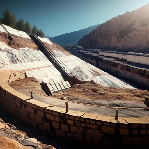 会东县巨鑫矿业有限责任公司持续发展黑色金属矿采选业-会东网