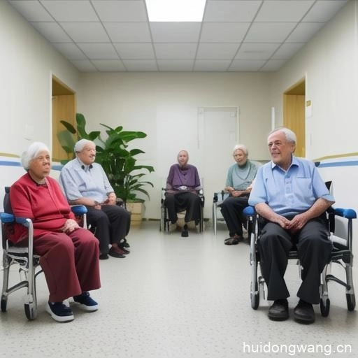 川滇新闻:会东天济堂医养创新服务助力养老产业发展插图1