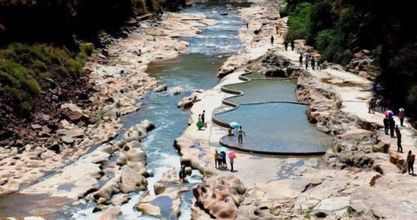 会东旅游景点奇石滩(奇石滩景区详细介绍)?-会东网